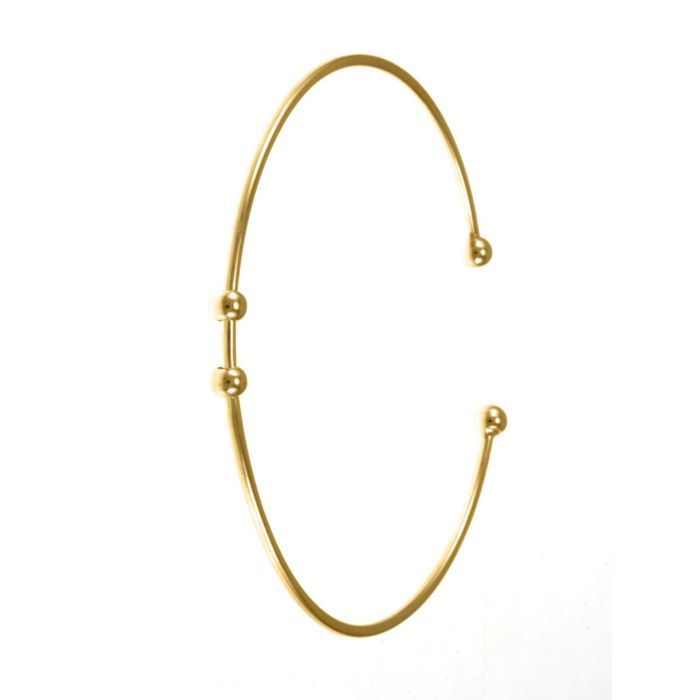 Bracelet porte-charms par SC Bohème Bracelet porte-charms par SC Bohème