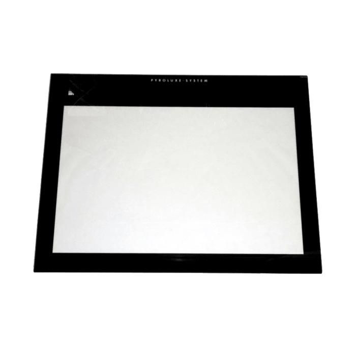 Electrolux vitre intérieure de four - vue 10