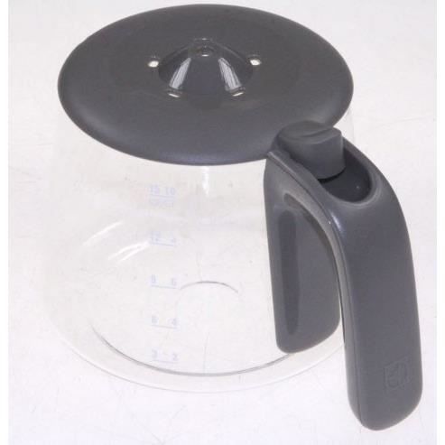 Verseuse Complète AEG Cafetière Pièce dorigine constructeur