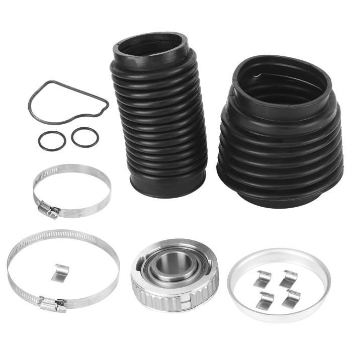 Kit Réparation Arrière Soufflet échappement OMC Cobra 1986-1993 - Neuf, Garantie 3 Ans