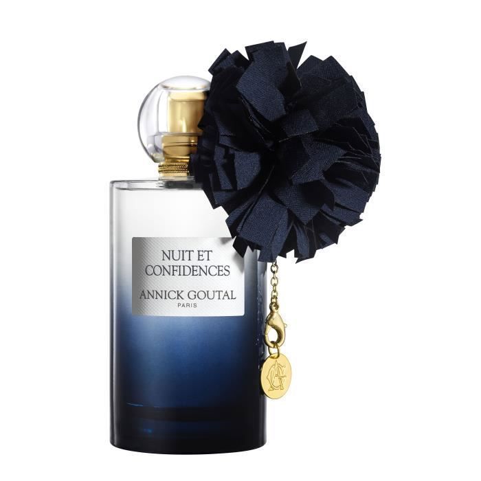Eau de parfum - ANNICK GOUTAL - ET CONFIDENCES - 100ml - Femme