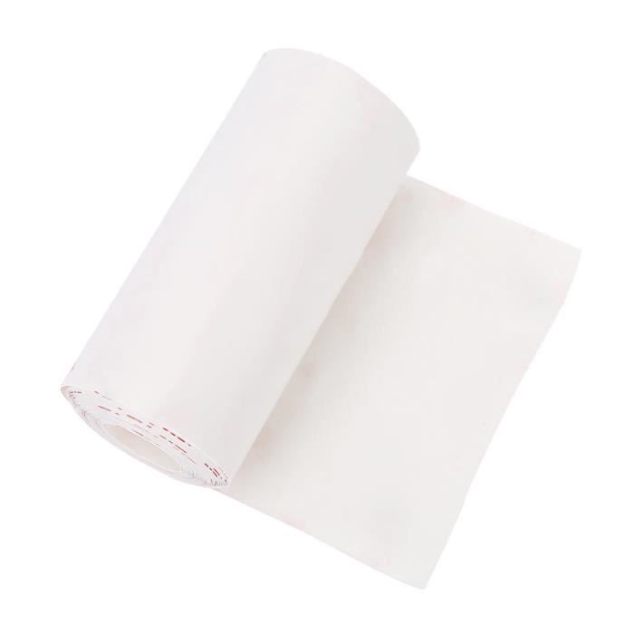 Regun Paddle Board Rail, Ruban Adhésif Clair Colle For La Protection Latérale Sup Conseil For Pagayer (400 10 Cm