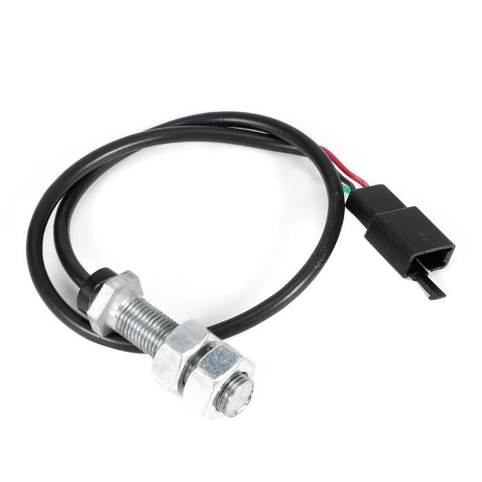 Capteur De Vitesse De Compteur De Vitesse Adapté Pour Taotao Sunl 200cc 250cc Chinois Atv Quad 88601388