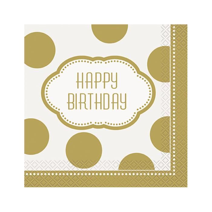 16 Serviettes En Papier Anniversaire Dore 33 Cm Achat Vente Serviette Jetable 16 Serviettes En Papier Ann Cdiscount 16 Serviettes En Papier Anniversaire Dore 33 Cm Achat Vente Serviette Jetable 16 Serviettes En Papier Ann Cdiscount