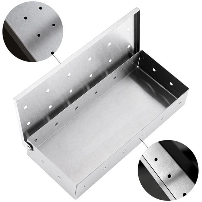 Fumée Froide,Générateur De Fumée Pour Fumoir,Générateur De Fumée Fumoir