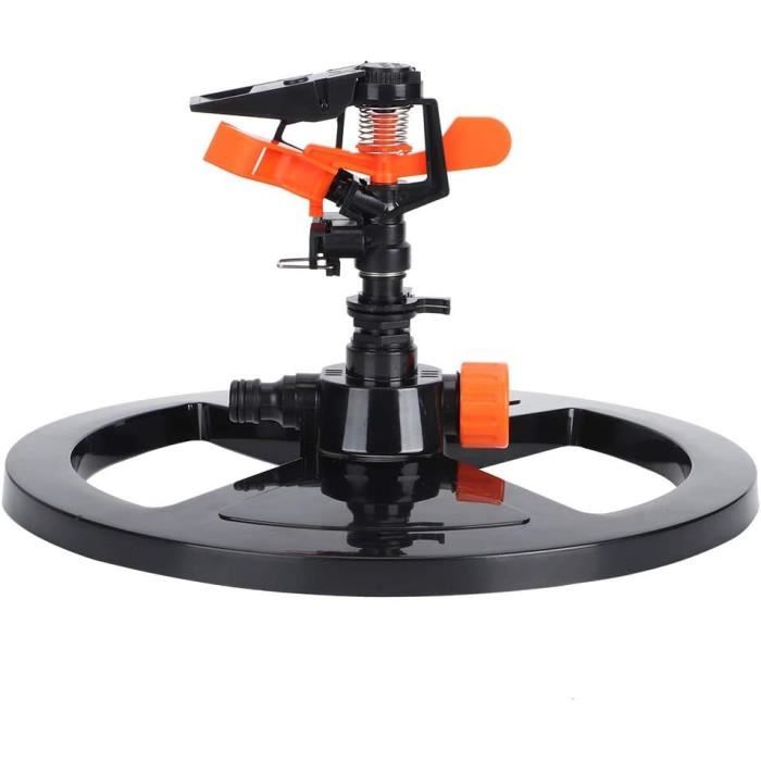 Arroseurs De Jardin, Arroseurs De Pelouse, Arroseurs Rotatifs à 360