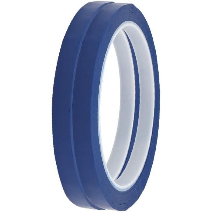 Lot De 2 Bandes Adhésives Pour Poignée De Crosse De Hockey, Golf, Tennis, Etc. - 2,5 Cm X 25 M, Antidérapant, Absorbant La Transpiration - Polyvalent