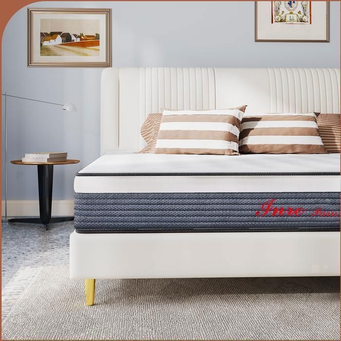 EQUIPAD Tapis de Selle Velours Contact Fermé Mousse à Mémoire