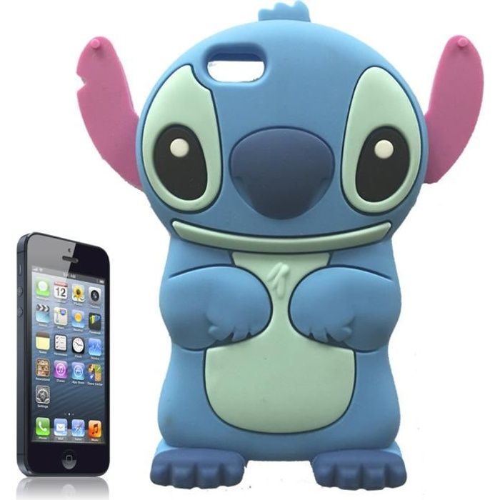 coque iphone 6 stitch bleu coque iphone 6 stitch bleu