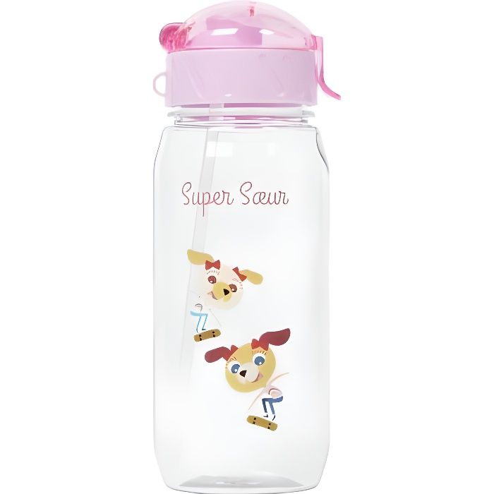 Gourde Enfant Fille Cdiscount