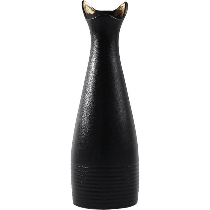 Vase à Fleurs Unique en céramique Vases artistiques créatifs Modernes