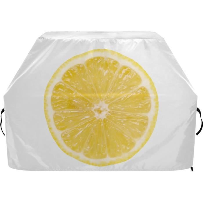 Housse De Protection Pour Fontaine De Jardin Skyour - Tissu Oxford 420D Imperméable, 122x173 Cm, Noire