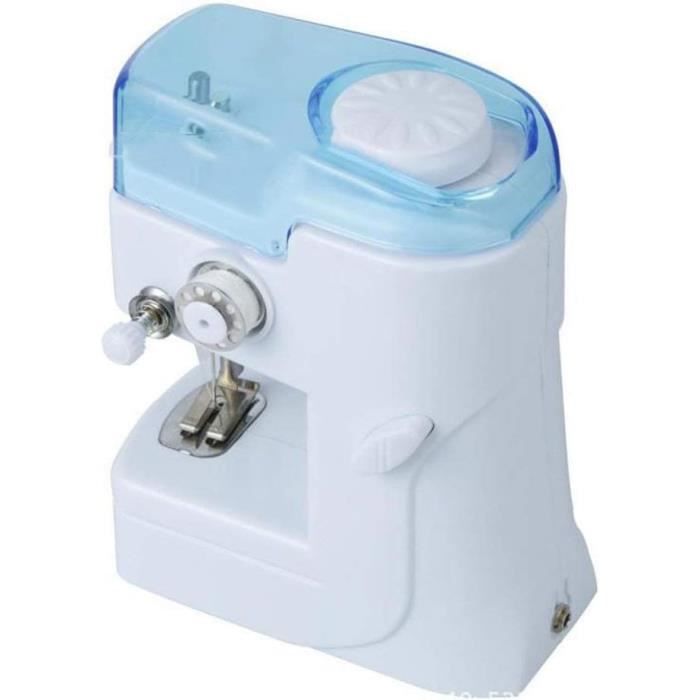 Machine à Coudre Pour Enfants – Jouet éducatif Taille Moyenne, ABS, Simulation Créative, 4 Piles AA, Dès 3 Ans, Cadeau Fille