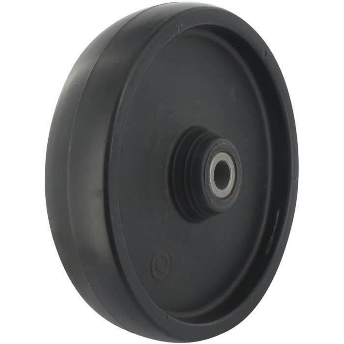 Roue anti-scalp GILSON - JOHN DEERE 208919 - AM32639