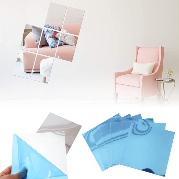 Silhouette HEAT-12FL-DKRED 1pièce (s) Rouge Film Adhésif