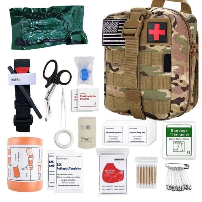 PHIBER‑Sports Ensemble d’outils