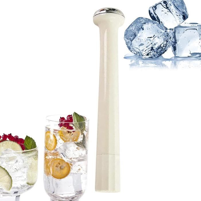 Shaker à Cocktail En Résine Transparente 350 Ml – Avec échelle Graduée, Couvercles étanches, Pour Bar Maison Ou Professionnel