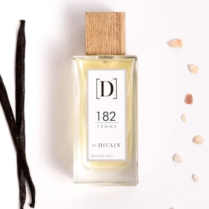 Avis Divain Parfum: Divain Parfum Liste 2025 – EJRJQ