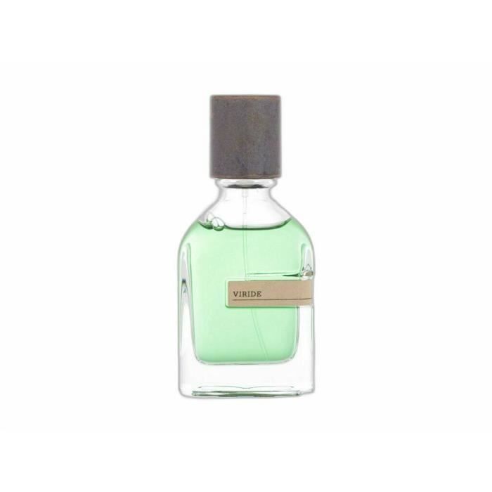 Eau de parfum - Orto Parisi 50ml Viride - 50 ml