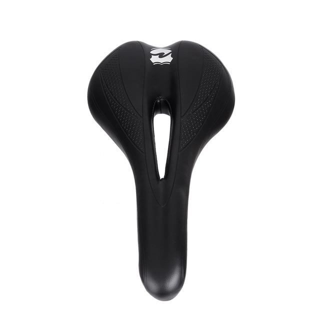 Cionlli Cruiser Selle de Vélo Noir 275/270mm Confort Hybrid Fast USA