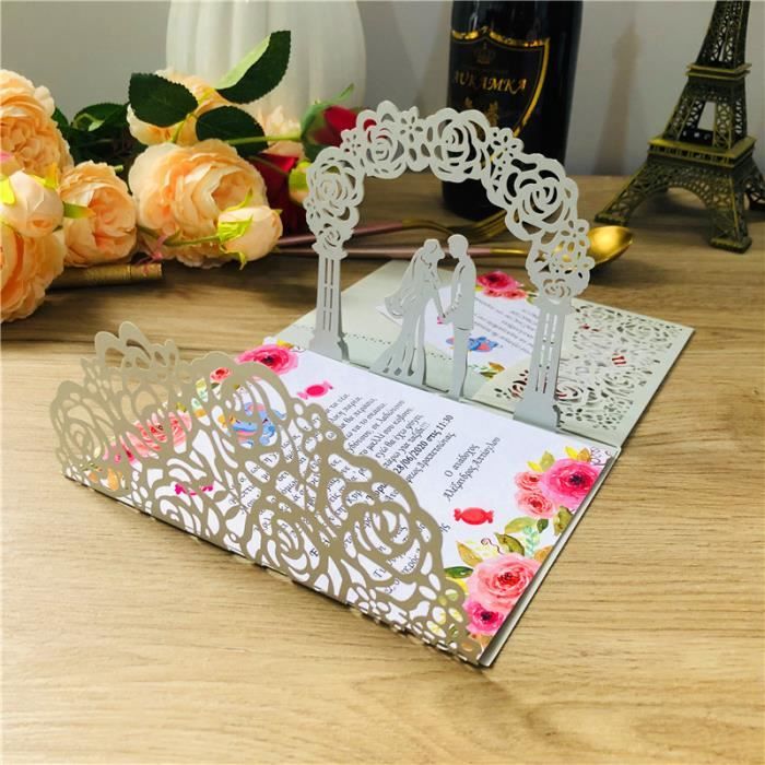 Lot De 35 Cartes De Vœux Américaines Neuves Avec Enveloppes - Anniversaire, Mariage, Douche