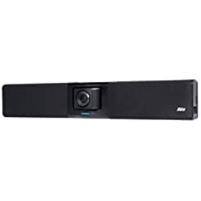 SOUNDBAR - AVER - VB342 Pro 4K - PTZ 15X - 100W - 8MP - Noir