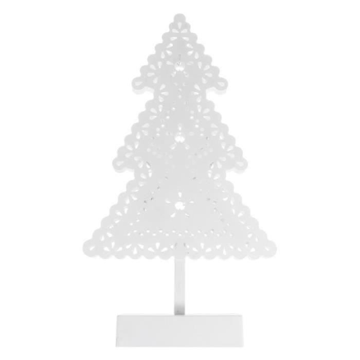 VILLAGE DE NOEL MANEGE DE NOEL DECOR DE NOEL 2pcs LED Veilleur