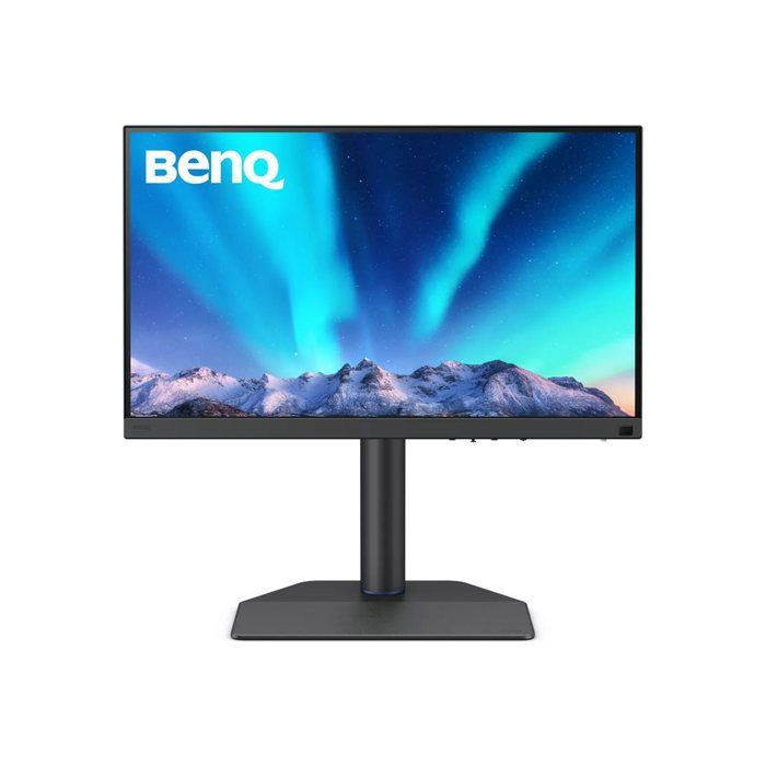 Écran LED BenQ PhotoVue SW272Q - SW Series - 27\