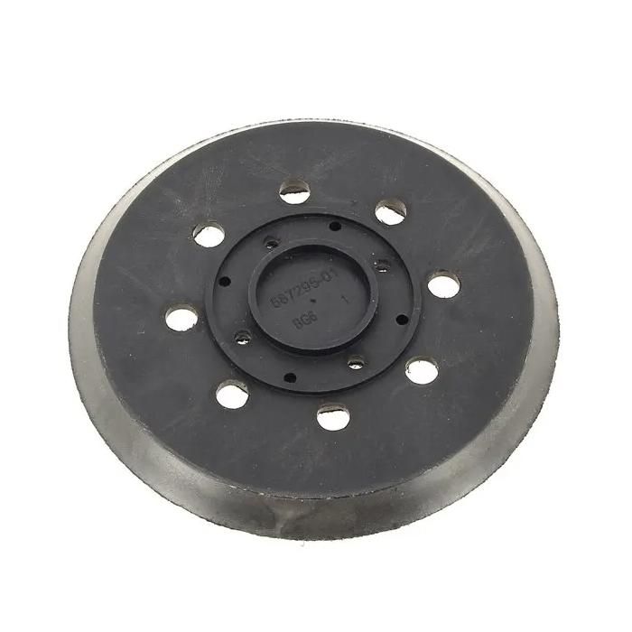 Plateau De Ponçage Rond Original – Compatible Black&Decker / Stanley FME440, KA191, XTA90