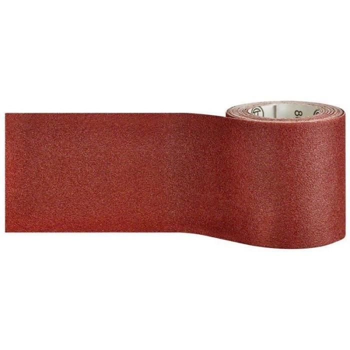 Rouleau de papier abrasif 115 mm x 5 Bosch Accessories 2608606817 grain - vue 4