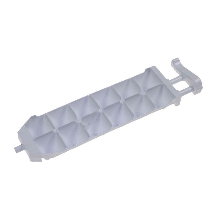 Bac à glaçon d'origine Frigo Réfrigérateur Congélateur BOSCH SIEMENS DE DIETRICH BRANDT BALAY OCEAN PROFILO PITSOS