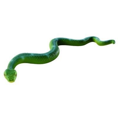 figurine serpent boa bullyland - 18 cm - enfant 3 ans et plus