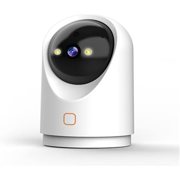 blinkyrobot,Blinky Bot Camera,The Blinky Bot Pro,Rolling Robot Camera with Talk, 360° Camera on Wheels 1080p Dual Lens with App Control, 2-Way Talk, Night Vision, for Pets, Baby, Elderly, Home-A