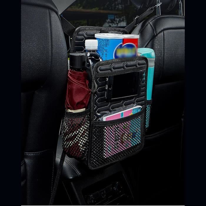 Organisateur Voiture Siège Auto XL