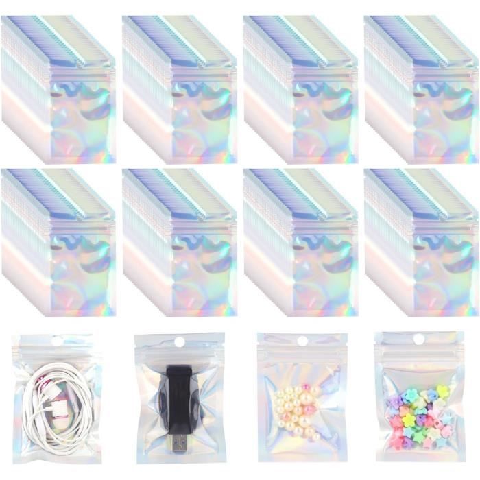 Forbicine E Pinzette - Set Manicure Professionale Con Custodia In - Foto 7