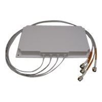 Acheter Antenne Cisco AIR-ANT2566P4W-R - Cisco Aironet - 6 dBi - Directionnel Reconditionné - 101,97 € Antenne Cisco AIR-ANT2566P4W-R - Cisco Aironet - 6 dBi - Directionnel Reconditionné - Cisco reconditionné disponible sur Cdiscount Seconde Vie