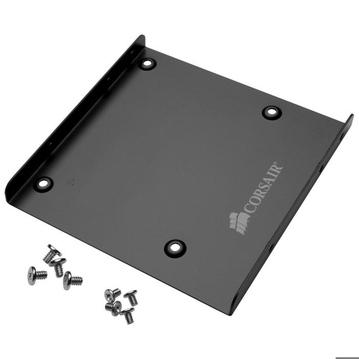 Corsair CSSD BRKT1 accessoire de racks Neuf - vue 2