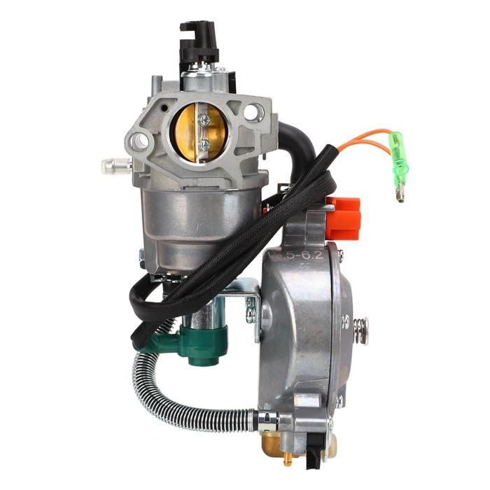 Kit Carburateur WT997 En Métal – Remplacement Pour HPI Baja 5B 5T FG – Voitures RC 1/5 à Essence – Inclus Tuyaux, Filtre Et Joints