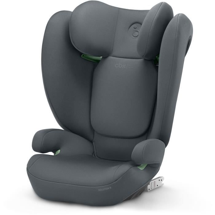 Siège auto CBX by CYBEX SOLUTION B I FIX 3 à Groupe 23 100 à 150 cm - vue 3