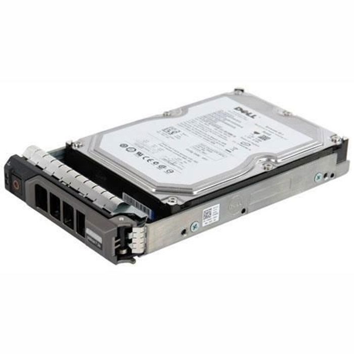DELL 2TB NL-SAS 3.5 2000 Go 7200 tr-min SAS Reconditionné - Dell reconditionné disponible sur Cdiscount Seconde Vie
