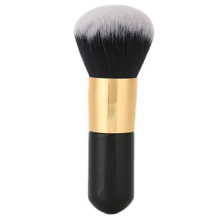 Sisley Pinceau Poudre Libre Puderpinsel – Unisex, 44 G, Für Ebenmäßigen Teint & Leichtes Puder-Auftragen