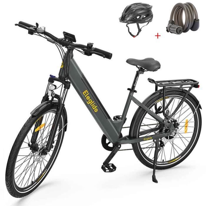 Eleglide M1 Vélo Électrique, Vélo de Montagne électrique 27.5