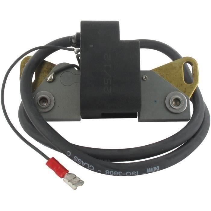 Bobine d'allumage électronique adaptable pour LOMBARDINI modèles: LA400 et LA490