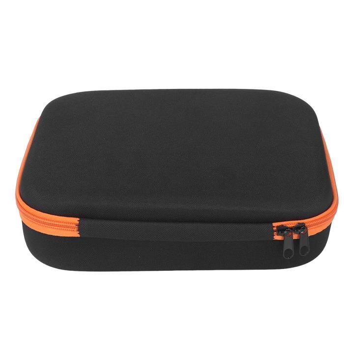 Dunnet Tools Sac à outils extra large en toile de 76,2 cm avec