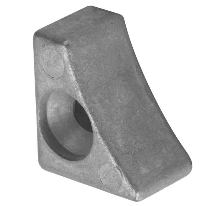 Barre Anode Zinc 55320-94900 – Anode Moteur Hors-Bord Johnson Evinrude 60-225 CV – Protection Anti-Corrosion