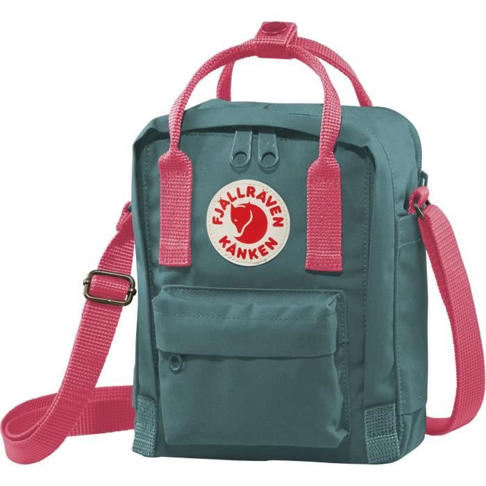 Pink Sac Fjallraven Asos Fjallraven Kanken Rosa Pastel Hotsell