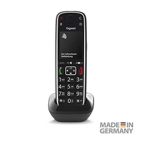 GIGASET E720HX S30852H2963B101 - vue 1