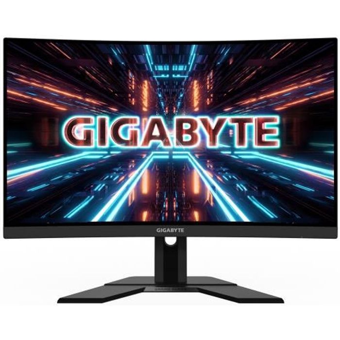 Gigabyte G27FC A écran plat de PC 68 6 cm 27 1920 x 1080 pixels Full HD LED Neuf - vue 2