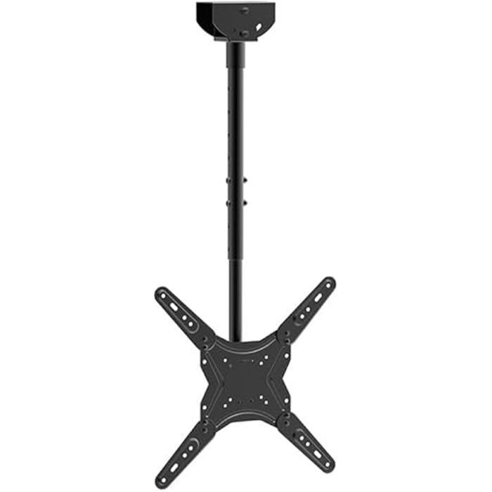 Support TV plafond - GRIFFIN - APPSTT03 - 17-55 pouces - VESA max ...