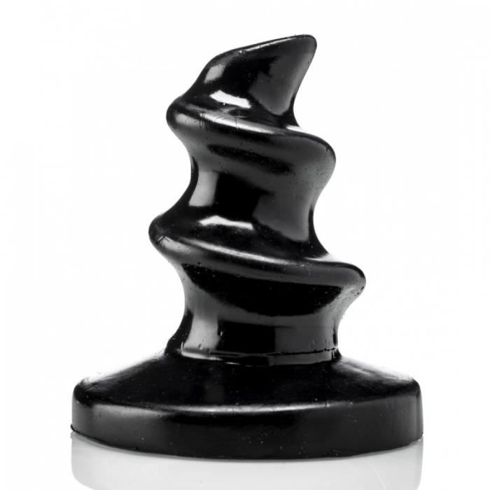 Plug Anal XXL Dodger Army - 33 X 11.5 Cm, Vinyle, Pour Dilatation, Neuf